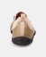 Unisex barefoot tenisky Kilpi Step Low-U - Beige - Barva: Béžová Step Low-U, Velikost: 41