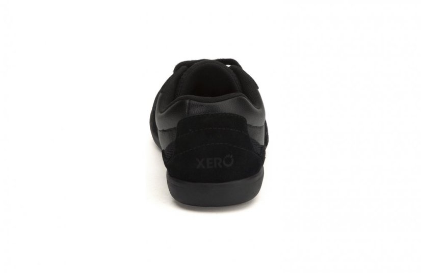 XERO Kelso dámské barefoot polobotky - Barva: Bílá, Velikost: 36