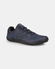 Unisex barefoot tenisky Kilpi Barelo Low-U - Modrá
