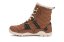 DOPRODEJ Dámské zimní barefoot boty Xero Shoes Alpine - Rawhide