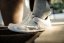 Dámské barefoot slip-on boty Xero Shoes Prio Cost - White Multi - Barva: White Multi Prio Cost, Velikost: 39