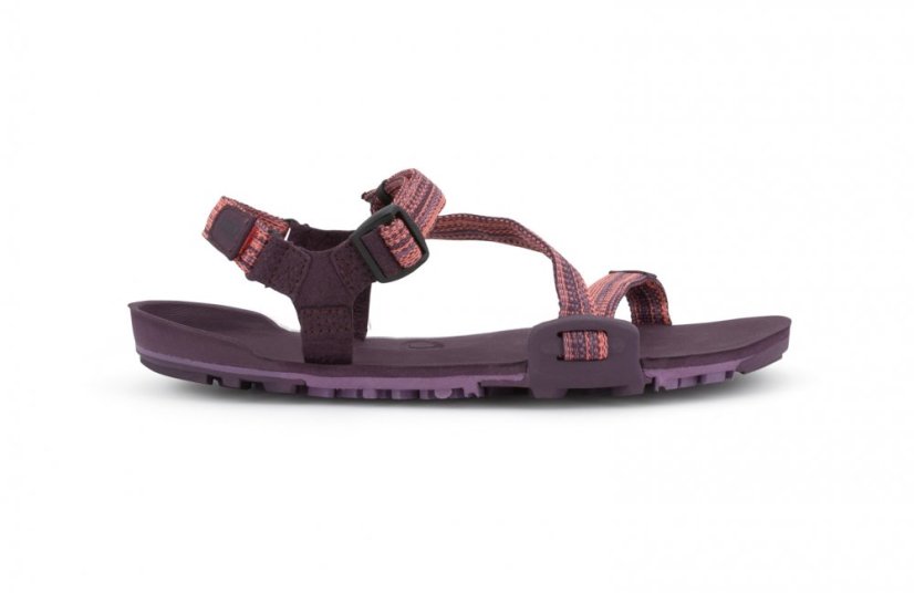 Xero Z-Trail EV dámské turistické barefoot sandály