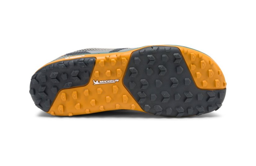 XERO Scrambler Low Woman - dámské trailové a trekové barefoot boty