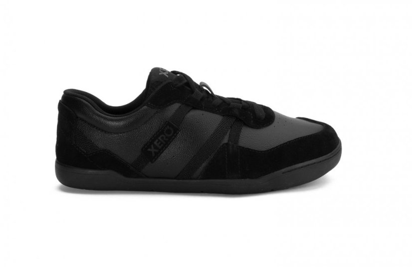 XERO Kelso dámské barefoot polobotky - Barva: Bílá, Velikost: 36