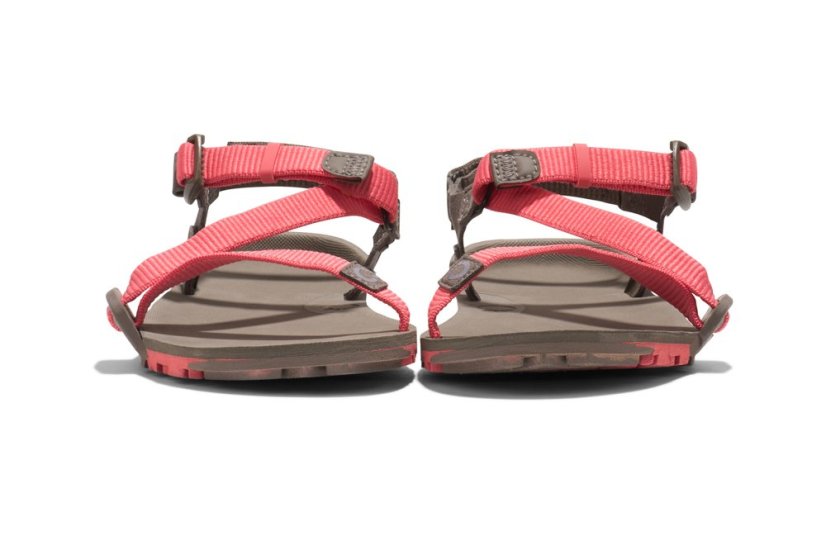 Xero Z-Trail EV dámské turistické barefoot sandály