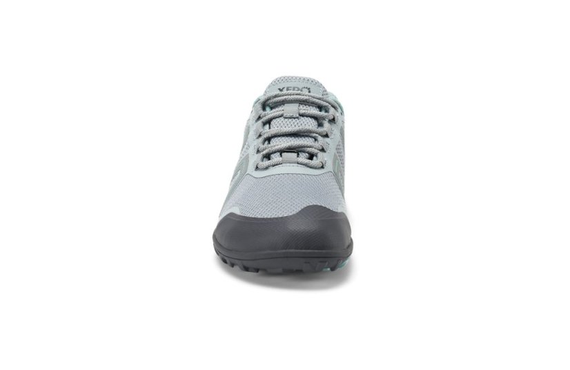 Xero Mesa Trail WP - dámské trailové voděodolné barefoot boty