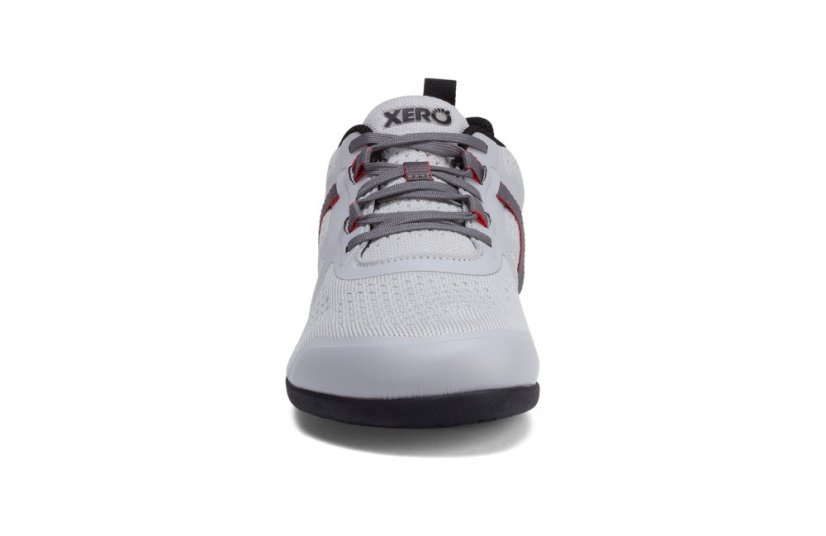 Xero Prio NEO M - pánská multisportovní barefoot obuv - Barva: Quiet Gray, Velikost: 42,5