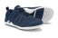 VÝPRODEJ Dámské sportovní barefoot boty Xero Shoes Prio - Insignia Blue