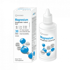 Ovonex Magnesium