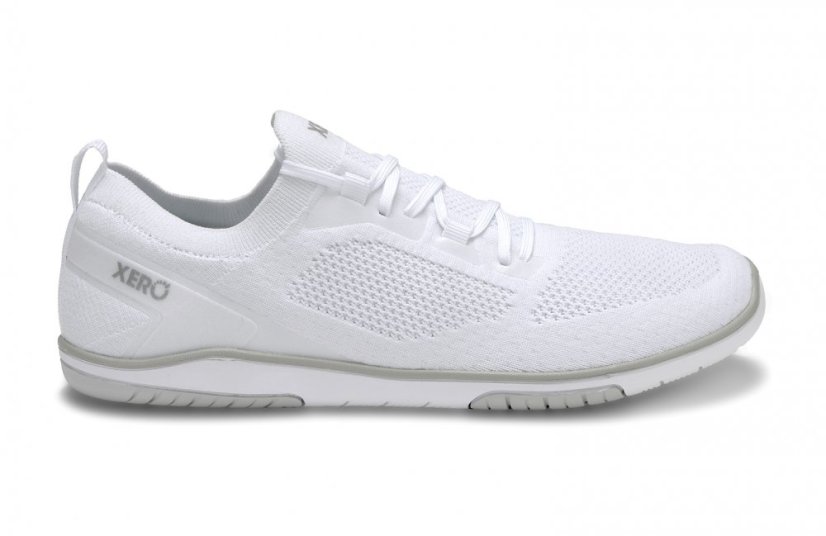 XERO Nexus Knit MEN - pánské sportovní barefoot tenisky pro volný čas - Barva: OLIVE (Nexus), Velikost: 40