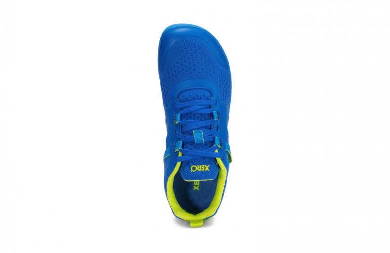 Xero Prio NEO W - dámská mulitsportovní obuv - Barva: Scuba Yellow, Velikost: 36