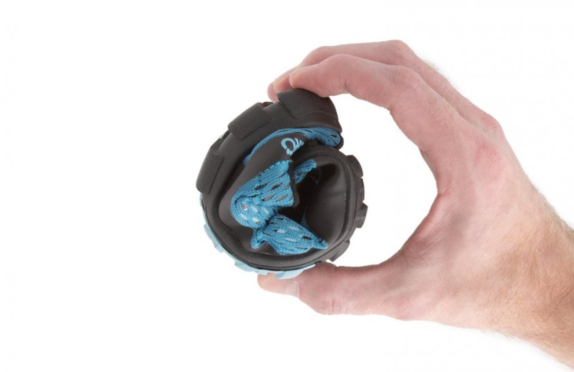 Xero Aqua X Sport dámské obojživelné barefoot trailovky - Barva: Sparrow, Velikost: 37