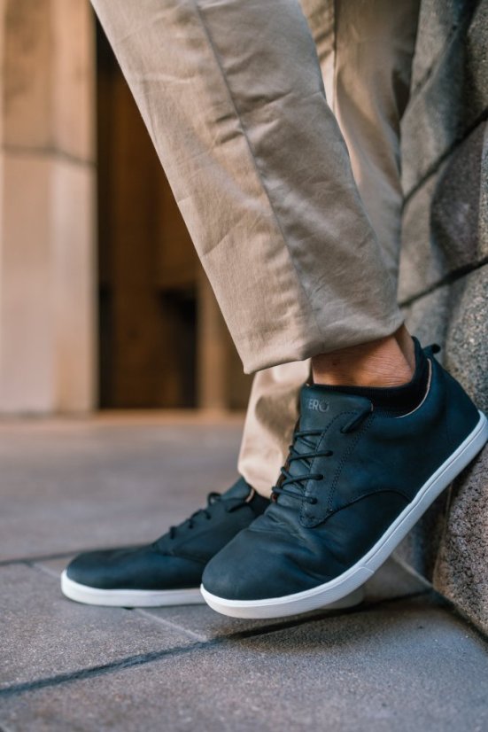 XERO Glenn – Stylové pánské boty pro přirozený komfort