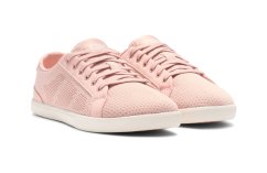 VÝPRODEJ Dámské barefoot tenisky Xero Shoes Dillon - Pink Sand