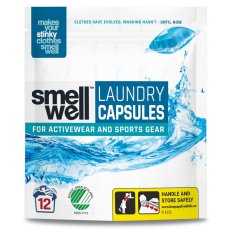SmellWell kapsle na praní
