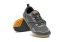 VÝPRODEJ Dámské trailové barefoot boty Xero Shoes Scrambler Low - Tarmac Gray