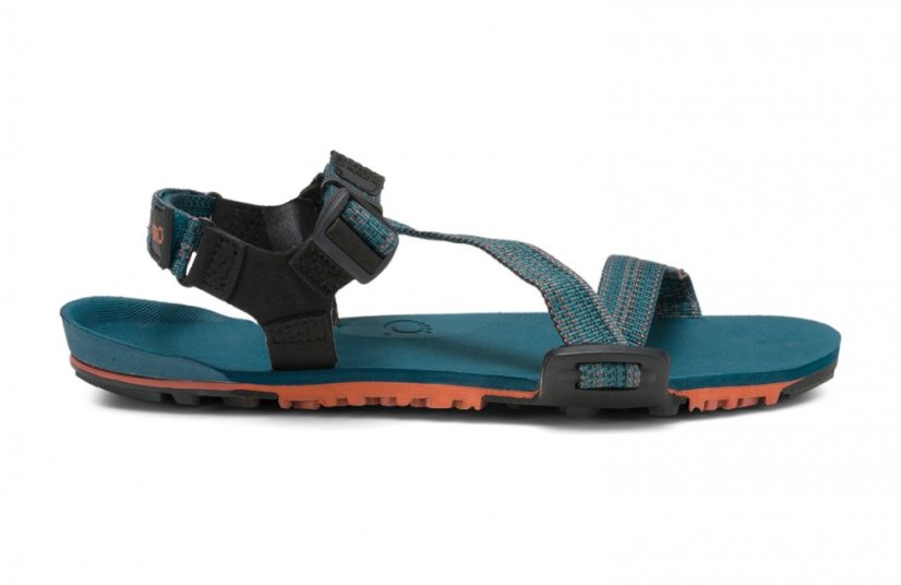 Xero Z-Trail EV pánské turistické barefoot sandály