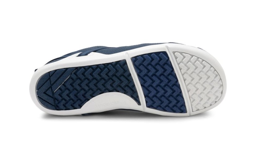 VÝPRODEJ Dámské sportovní barefoot boty Xero Shoes Prio - Insignia Blue