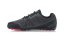 Dámské trailové barefoot boty Xero Shoes Mesa Trail II - Asphalt Raspberry - Velikost: 36