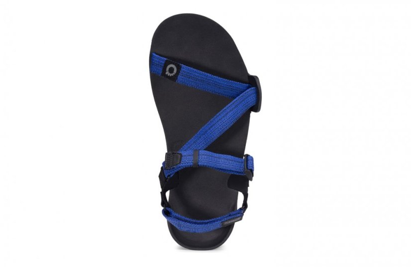 Xero Z-Trail EV pánské turistické barefoot sandály