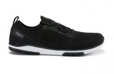 Black Nexus Knit