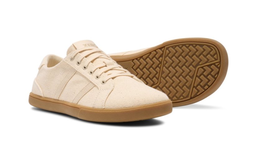 Xero Shoes Dillon Canvas – dámské barefoot tenisky