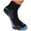 Sportovní ponožky KS QGO - běh, chůze, cyklistika