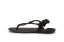 Dámské barefoot sandály Xero Shoes Aqua Cloud - Black - Barva: Černá, Velikost: 39,5