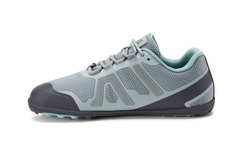 Xero Mesa Trail WP - dámské trailové voděodolné barefoot boty