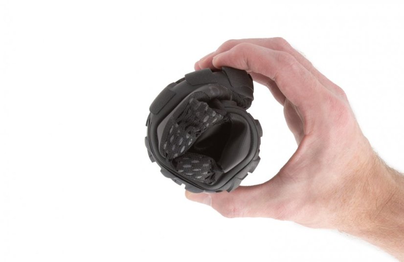 Xero Aqua X Sport dámské obojživelné barefoot trailovky - Barva: Sparrow, Velikost: 37