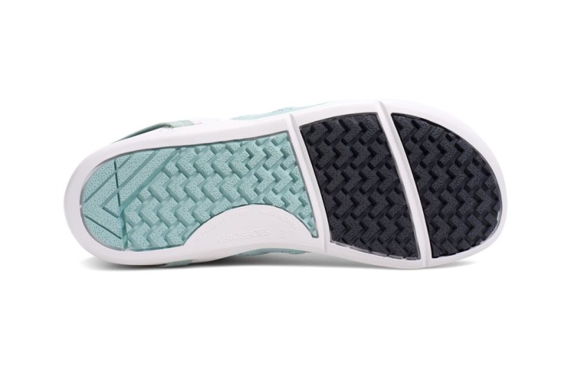Xero Prio NEO W - dámská mulitsportovní barefoot obuv - Barva: Scuba Yellow, Velikost: 41,5