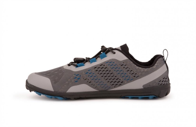 Xero Aqua X Sport dámské obojživelné barefoot trailovky - Barva: Sparrow, Velikost: 37