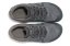 Pánské voděodolné trailové barefoot boty Xero Shoes Mesa Trail WP - Steel Gray Asphalt - Velikost: 42,5
