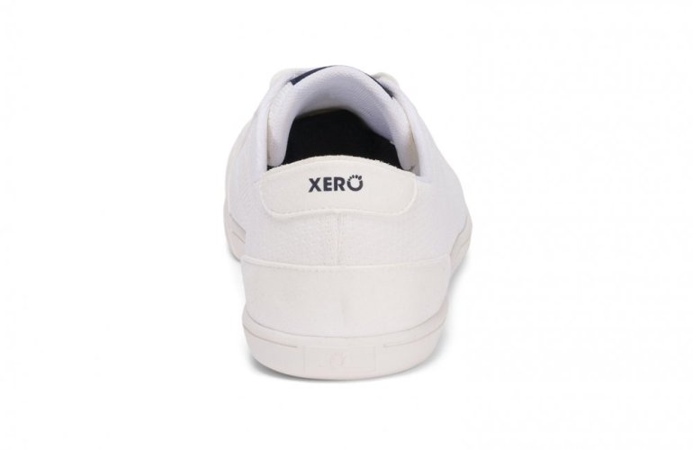 XERO Dillon MEN - pánská městská obuv - Barva: Bílá, Velikost: 47