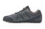 Pánské voděodolné trailové barefoot boty Xero Shoes Mesa Trail WP - Steel Gray Asphalt - Velikost: 42,5