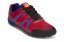 Pánské trailové barefoot boty Xero Shoes Mesa Trail II - Born To Run - Velikost: 45