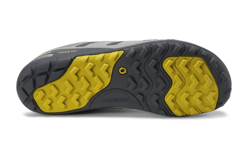 Xero Mesa Trail WP - pánské trailové voděodolné barefoot boty