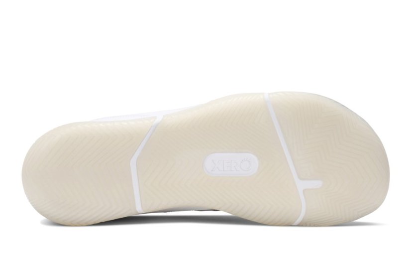 Xero Shoes X1 Low men – pánské barefoot basketbalové boty