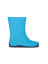 Dětské barefoot gumáky Be Lenka Pudds - Aqua Blue - Barva: Aqua Blue, Velikost: 22