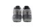 VÝPRODEJ Dámské turistické barefoot boty Xero Shoes Scrambler Trail Mid - Alloy Steel Gray