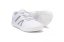 Dámské běžecké barefoot boty Xero Shoes HFS II - White