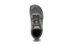 XERO Scrambler Low Woman - dámské trailové a trekové barefoot boty