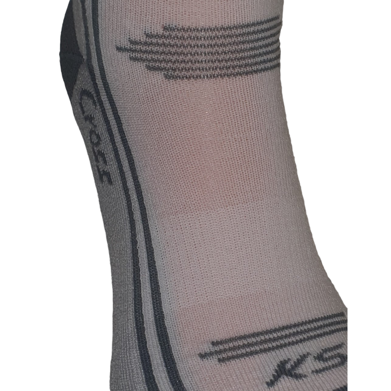 KS Cross MERINO - Běžecké ponožky vhodné i na ULTRA