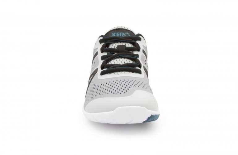 Xero HFS - dámské běžecké boty - Barva: Steel Gray, Velikost: 37