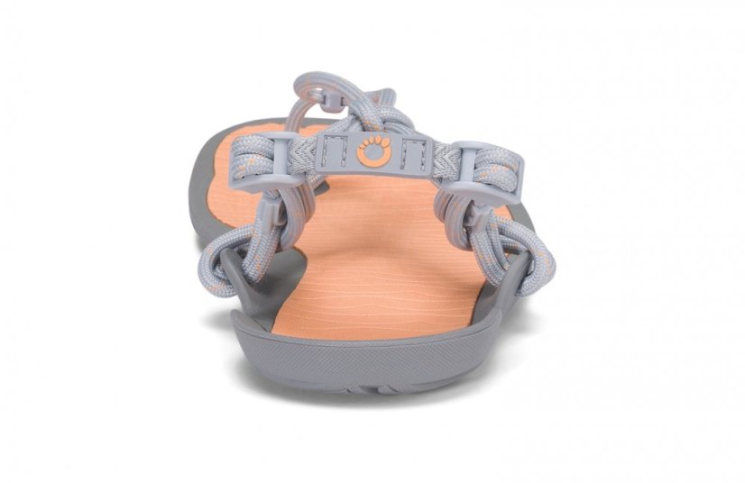 Xero Aqua Cloud - dámské barefoot sandály do vody i na souš - Barva: Černá, Velikost: 42,5