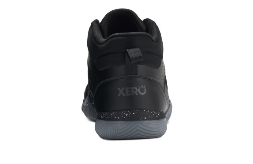 Xero Shoes X1 Mid Men – pánské barefoot basketbalové boty