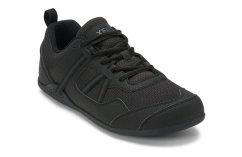 Pánské sportovní barefoot boty Xero Shoes Prio - Black