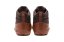 VÝPRODEJ Pánské voděodolné turistické barefoot boty Xero Shoes Scrambler Trail Mid WP - Barva: Java Brown Mocha Bisque (Men Trail), Velikost: 48