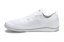 XERO Nexus Knit MEN - pánské sportovní barefoot tenisky pro volný čas - Barva: Bílá, Velikost: 44