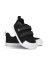 Dětské barefoot tenisky Be Lenka Canvi - Black - Barva: Black White Canvi, Velikost: 33